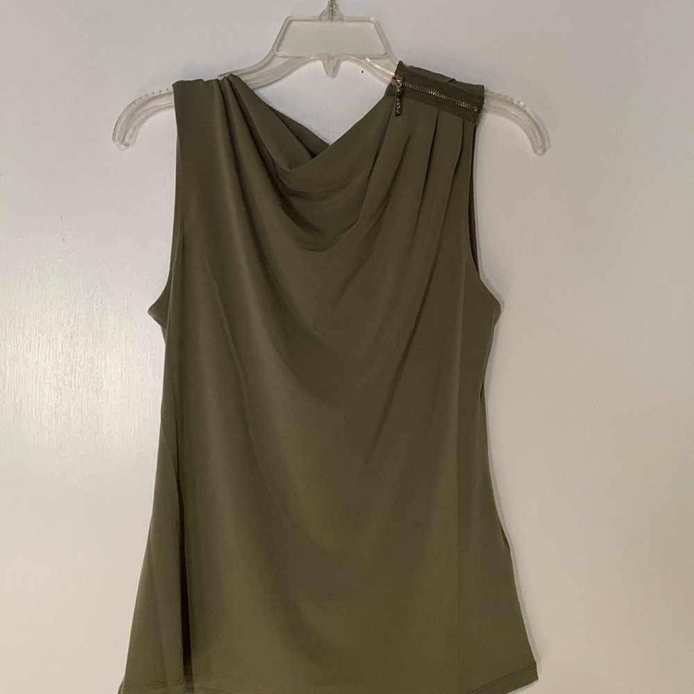 Army green